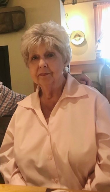 Obituary of Carol Counts Key