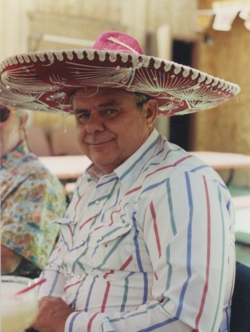 Obituary of Richard "Richie" Lee Lewis