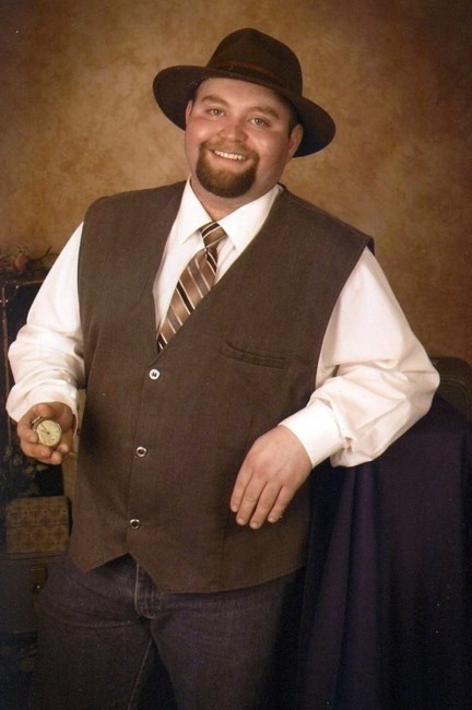 Obituary of Joshua Ryan Atchison