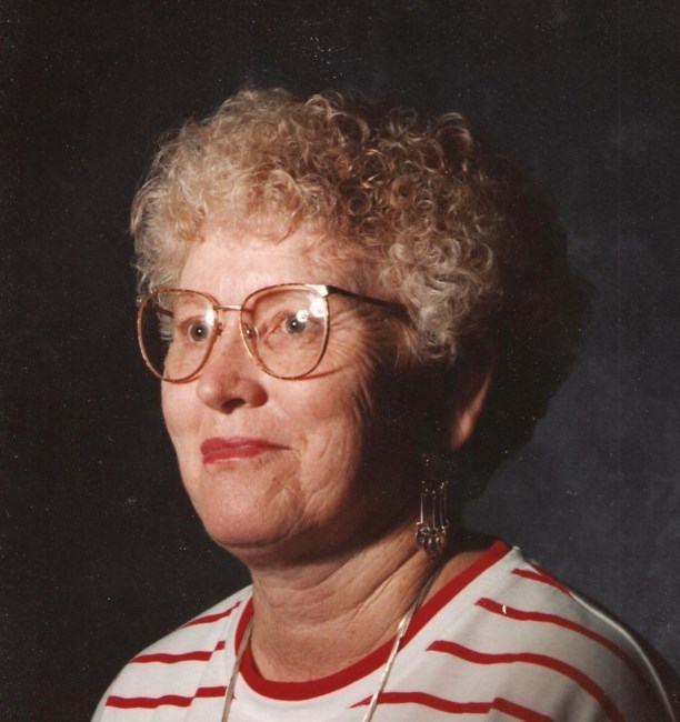 Obituary of Vonna Cox