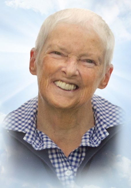 Obituary of Sister Mary Meyler, SC