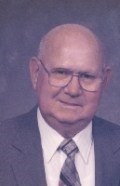 Obituary of Curtis C Johnson