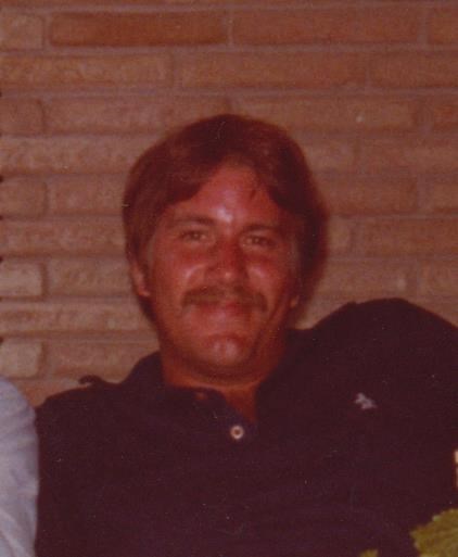 Obituary of Gary Wayne Scarborough