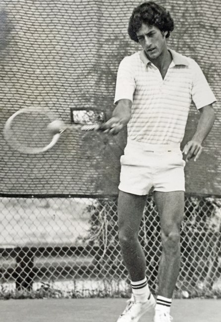 Obituary of Gregg Mark Goldberg