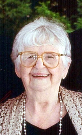 Obituary of Eleanor Tkach