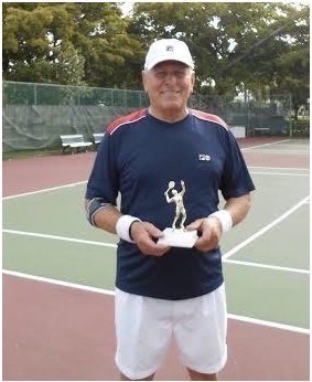 Obituary of Charles Philip Drueding