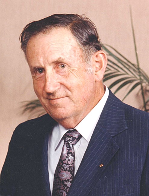 Obituary of Herman Talmadge Murray