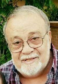 Obituary of Ronald J. "Jim" Geer