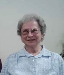 Obituary of Dorothy Francis Kennedy