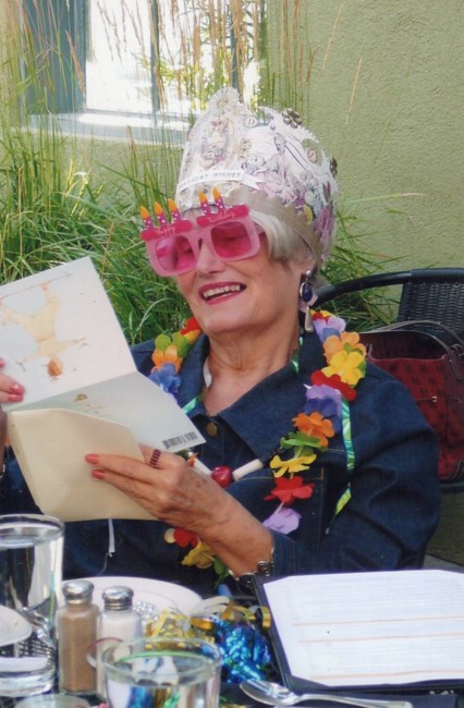 obituary image