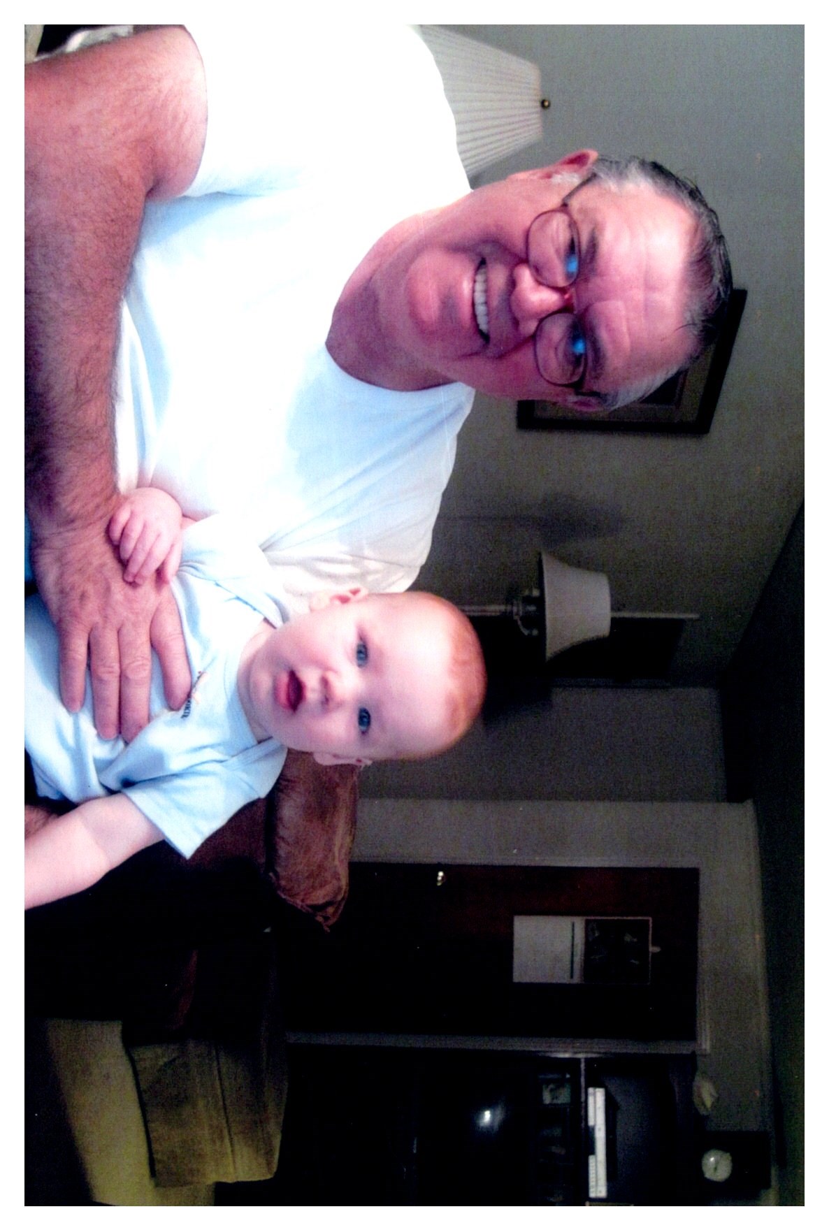 Avis de décès de Raymond McCoy