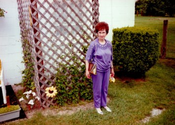 Obituary of Dorothy Keyse