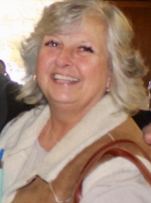 Obituary of Lynn Drye Trester