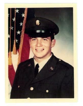 Obituary of Scott Raymond Merrill