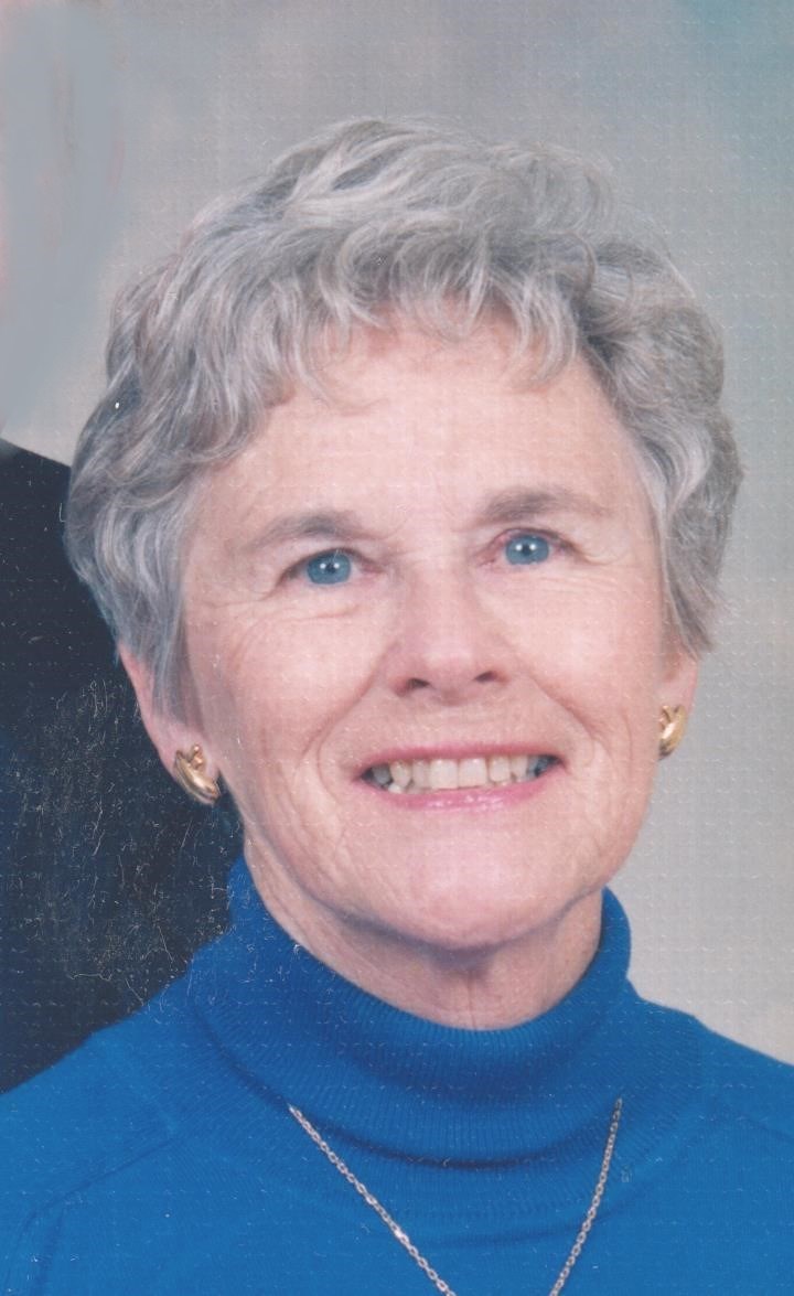 Camilla Eckard Moffitt Obituary Greensboro, NC