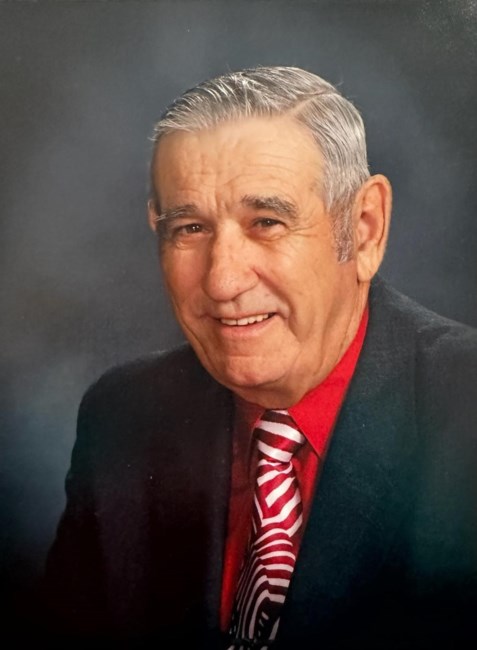 Obituary of William J Miller