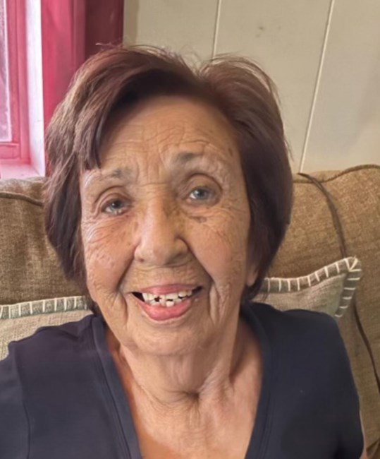 Obituary of Elisa Rodriguez