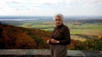 Obituary of Gabrielle Demers