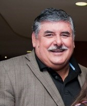 Obituary of Amando Rogelio Pena