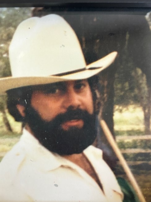 Obituary of Martin Dudley Heard