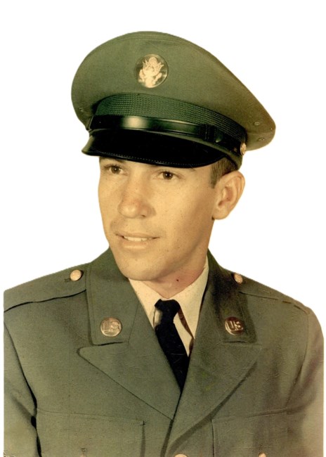 Avis de décès de Mario Tamez Lopez