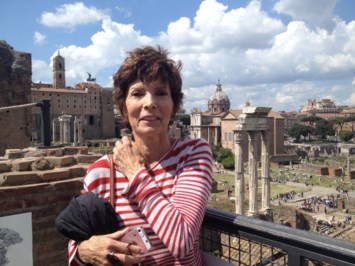 Obituary of Barbara Monte-Britton