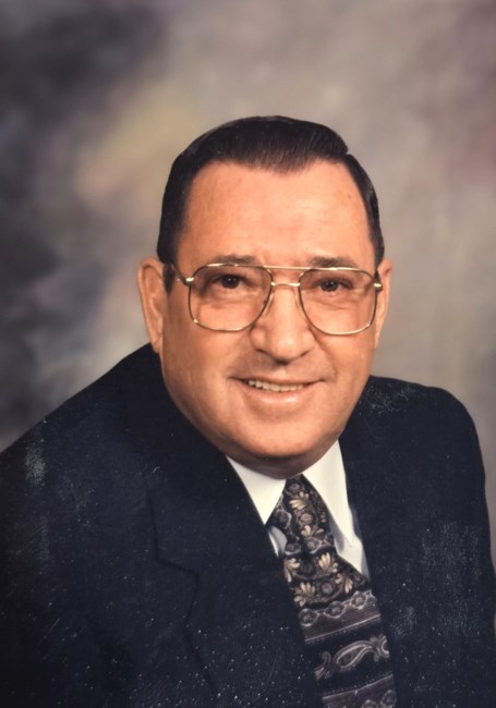 Obituario de Lawrence L Hales