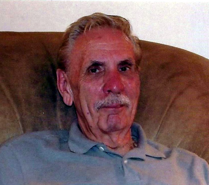 Obituario de Robert James McGee