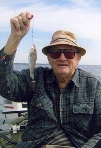 Obituary of Leonard King