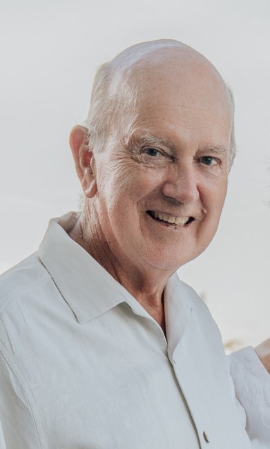 Obituary of Thomas Alfred McCullough