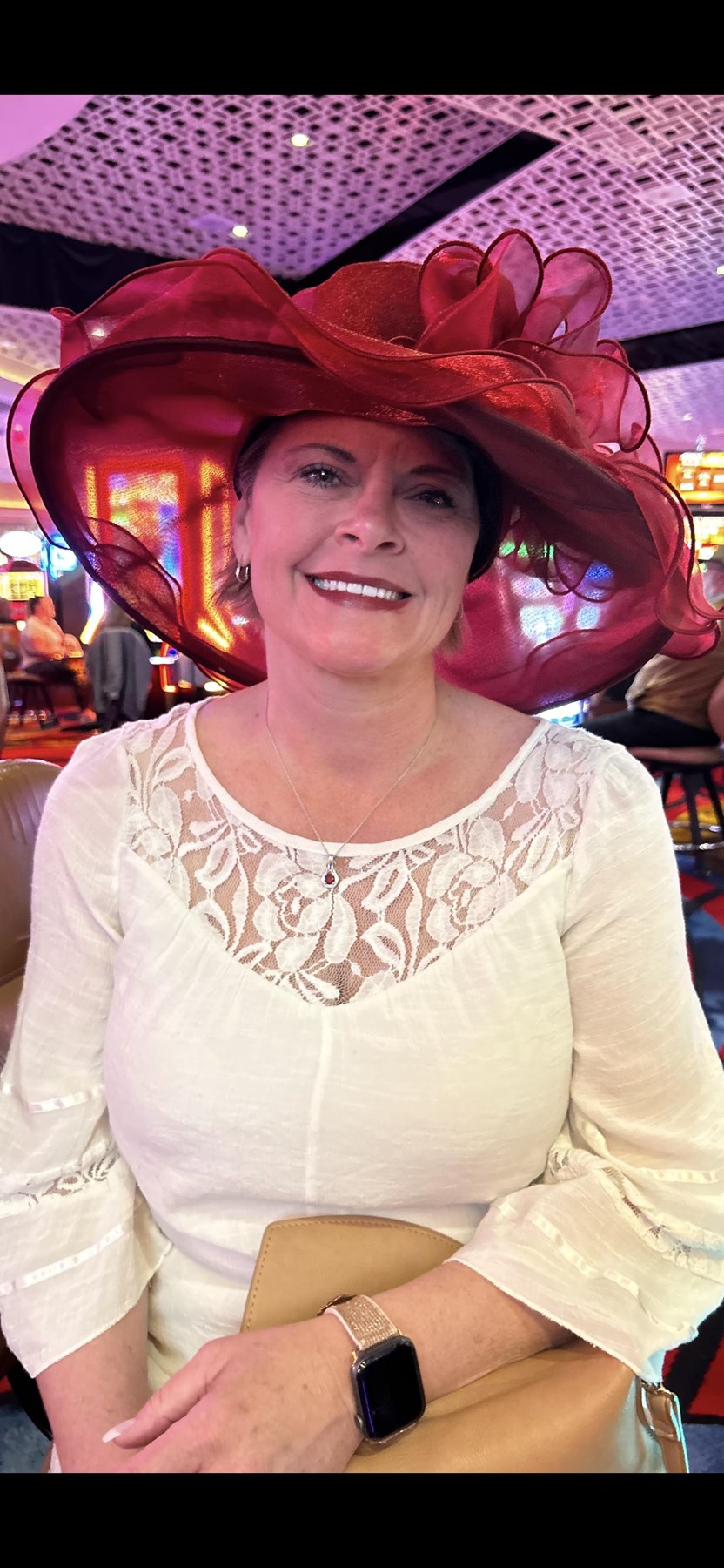 Obituary of Margo Viola Viering