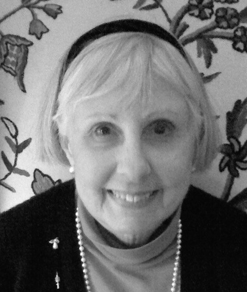 Obituary of Patricia Wessel