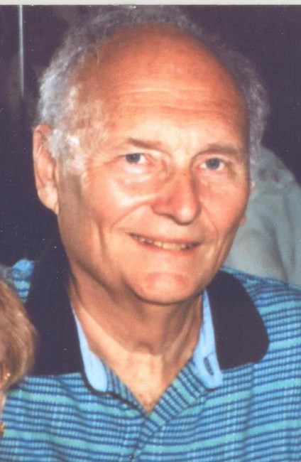 Obituary of Charles E. Winter