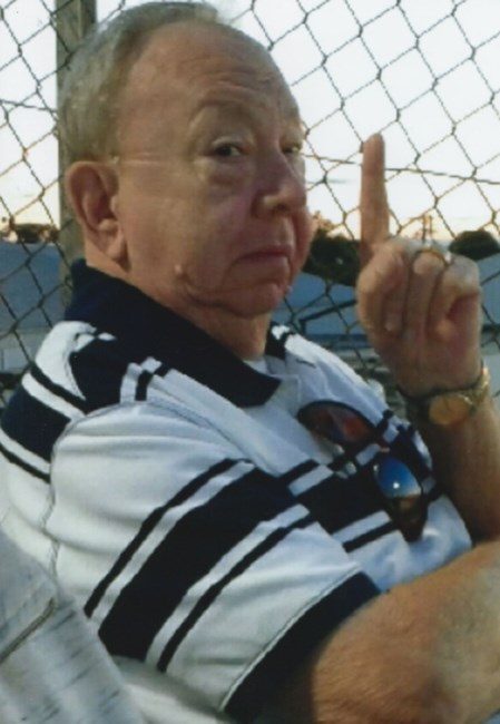 Obituary of Archie L. Simpson