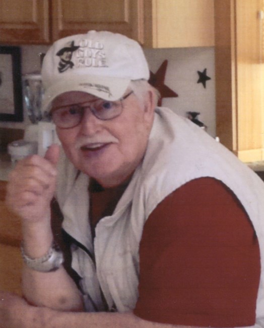 Obituary of Johnnie Roger Roberts