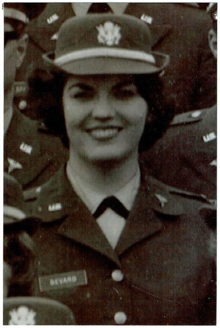 Obituary of Carole Rae Carter
