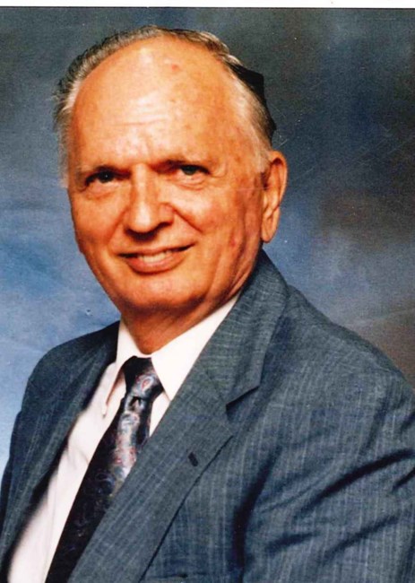 Obituary of Jack B Fletcher