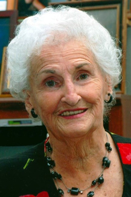 Obituario de Rosemary Ratliff