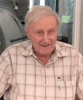 Avis de décès de Arthur Perron