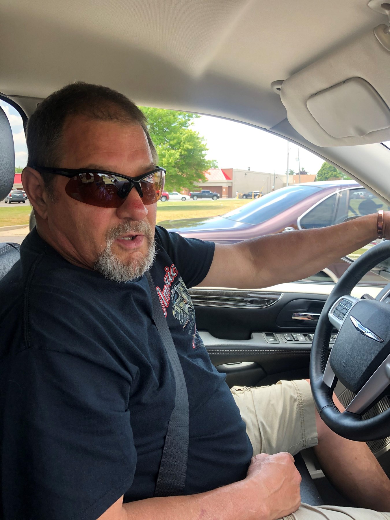 Avis de décès de James Michael Butcher