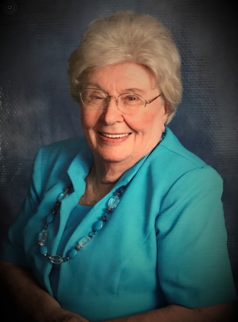 Obituary of Peggy J.  Mullins Hildreth