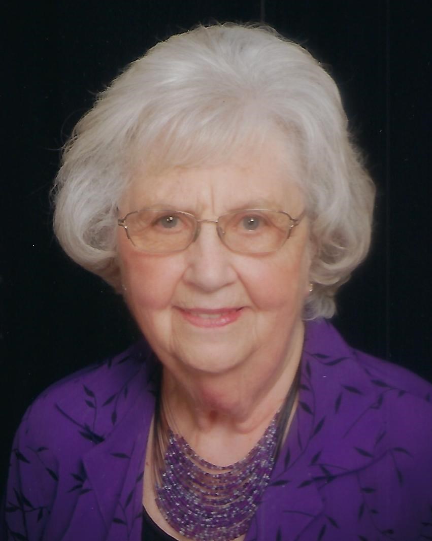 Obituary of Margaret Whitley Corriher
