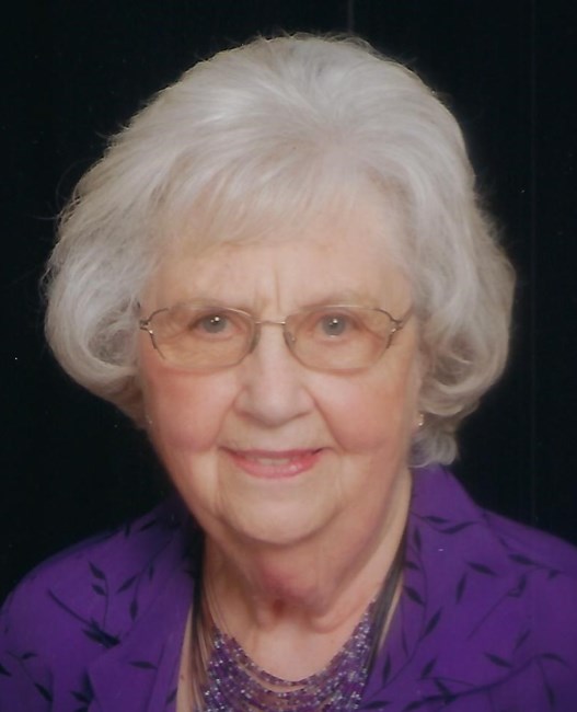 Obituary of Margaret Whitley Corriher
