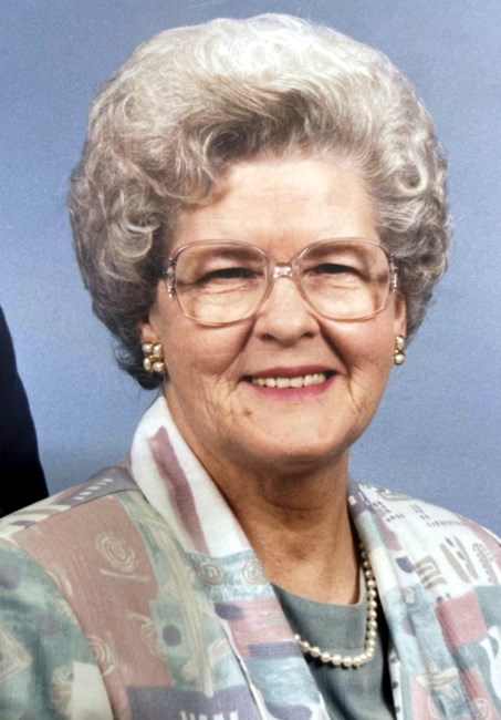 Obituary of Kathleen Reid Turk