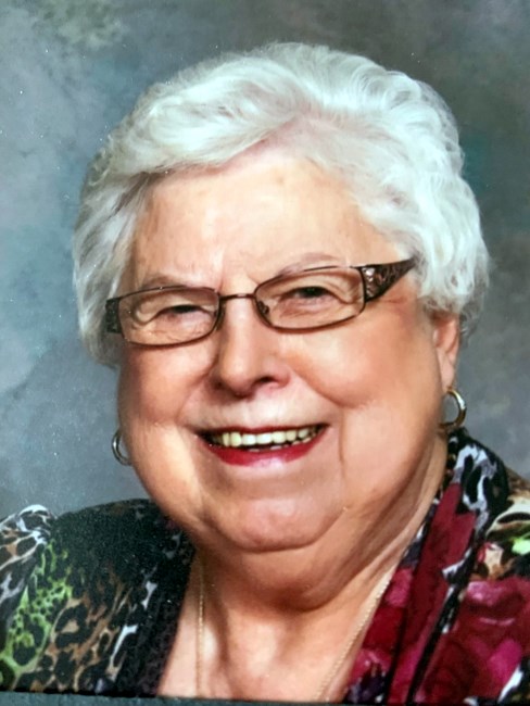 Obituary of Mackie Mae Meador Radko
