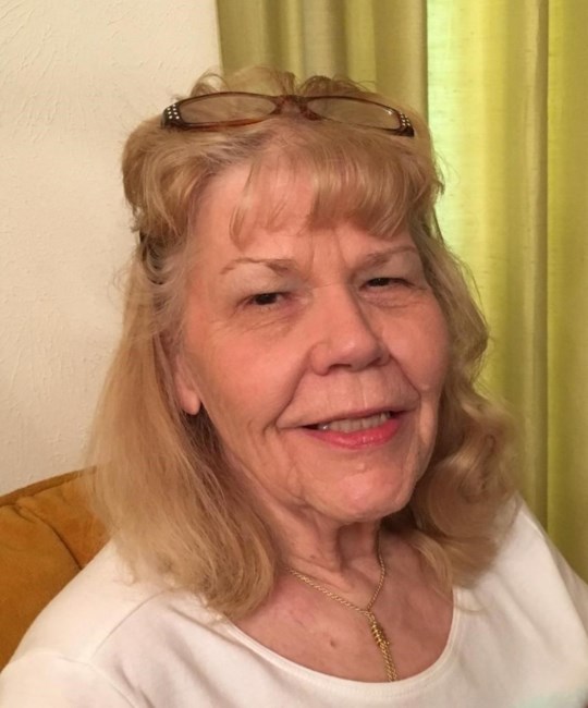 Obituary of Doris Jane Badgley Scroggins Little