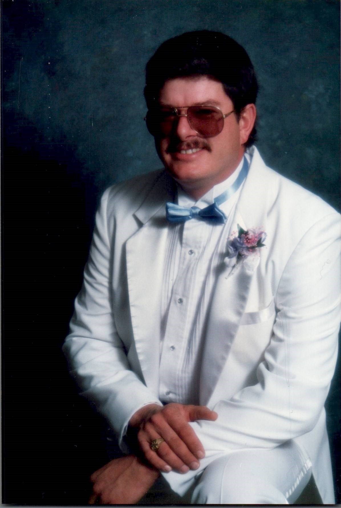 Obituary of Robert Luther Pruitt, Jr.