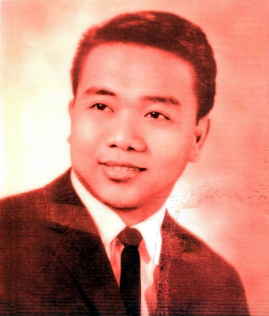 Obituary of Artemio Ramirez Udo