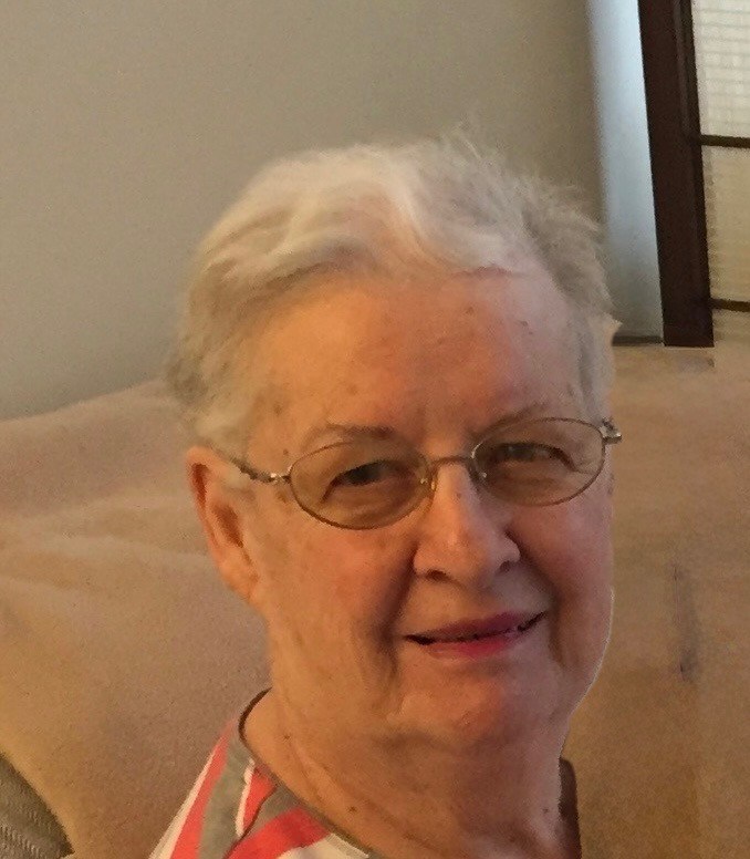 Obituary of Muriel V. Tougas