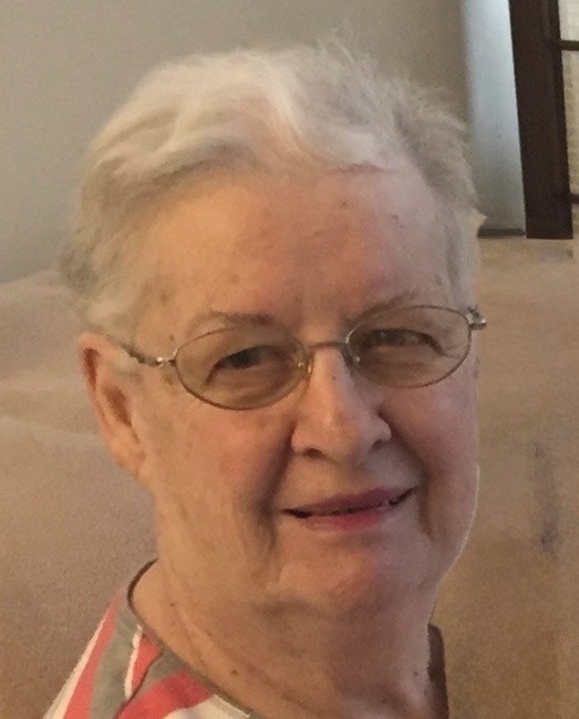 Obituary of Muriel V. Tougas